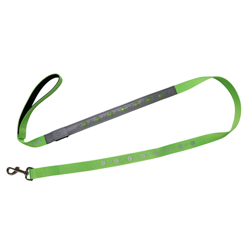 SUO LEDライト付きリード RPT-07