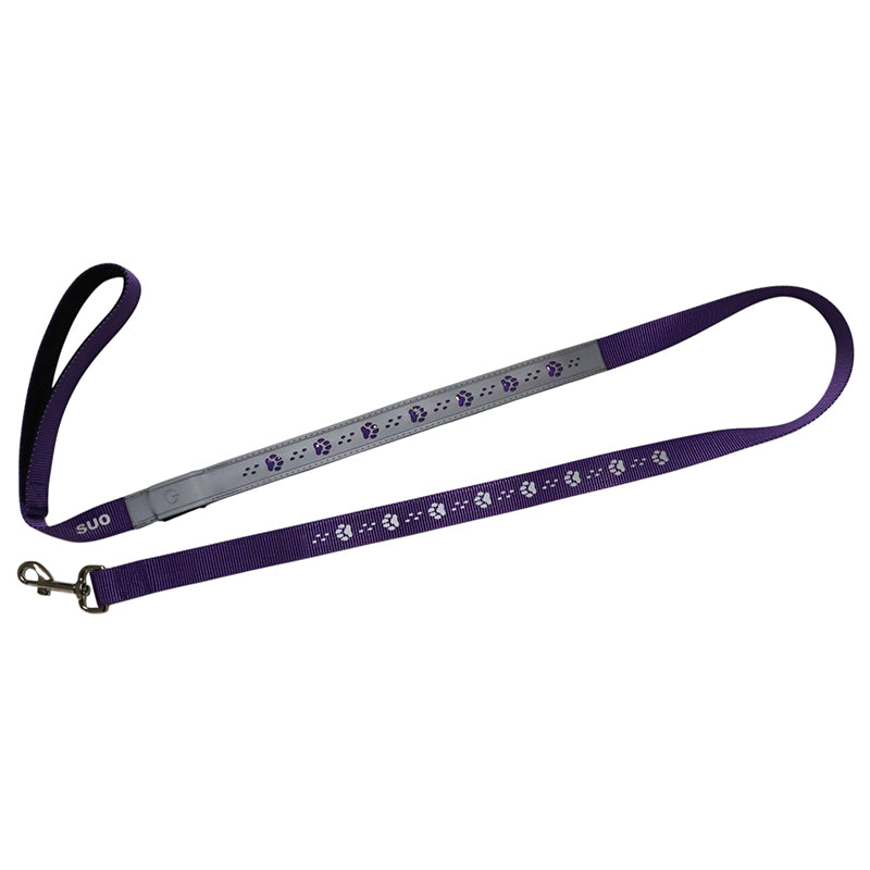 SUO LEDライト付きリード RPT-07