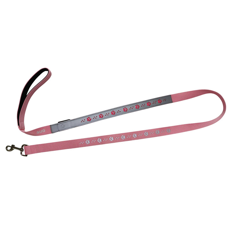 SUO LEDライト付きリード RPT-07