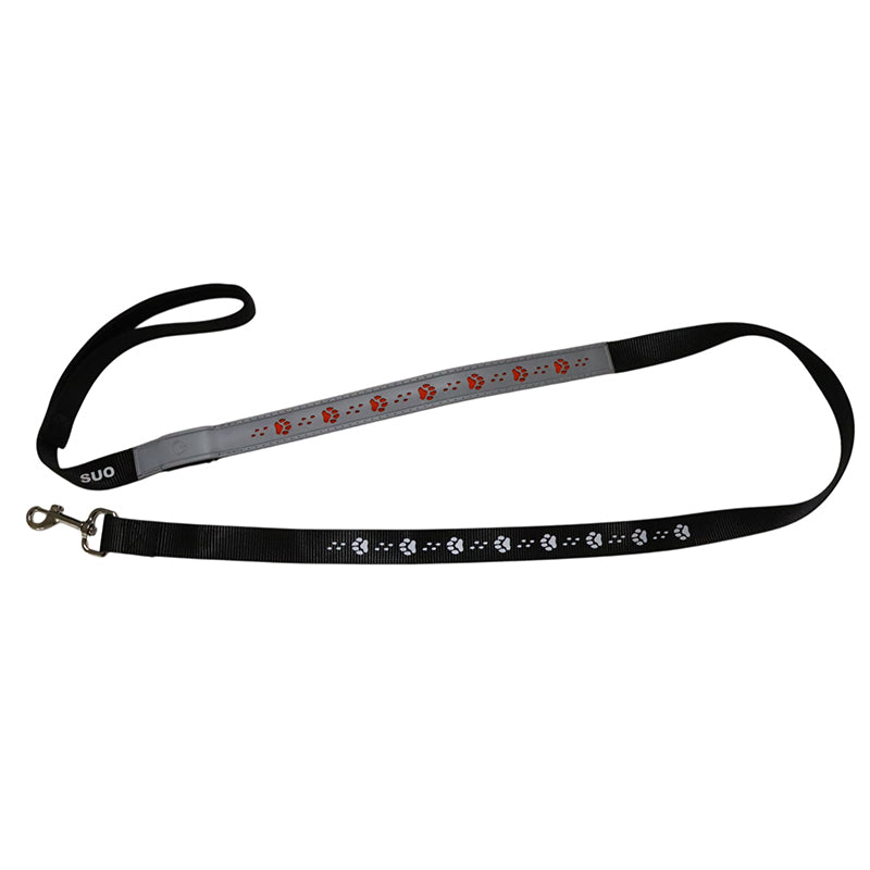 SUO LEDライト付きリード RPT-07