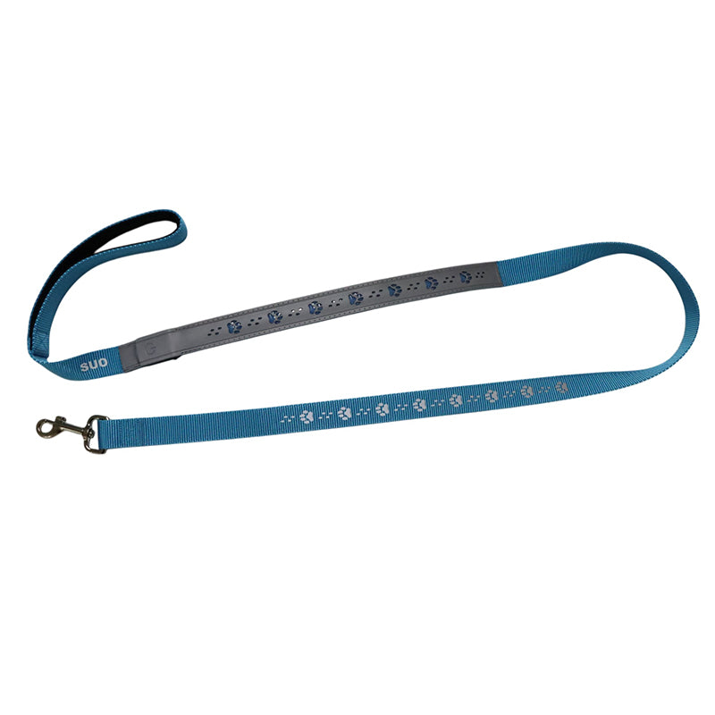 SUO LEDライト付きリード RPT-07