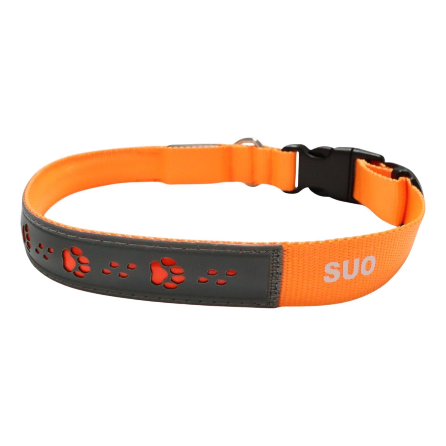SUO LEDライト付き首輪 RPT-06
