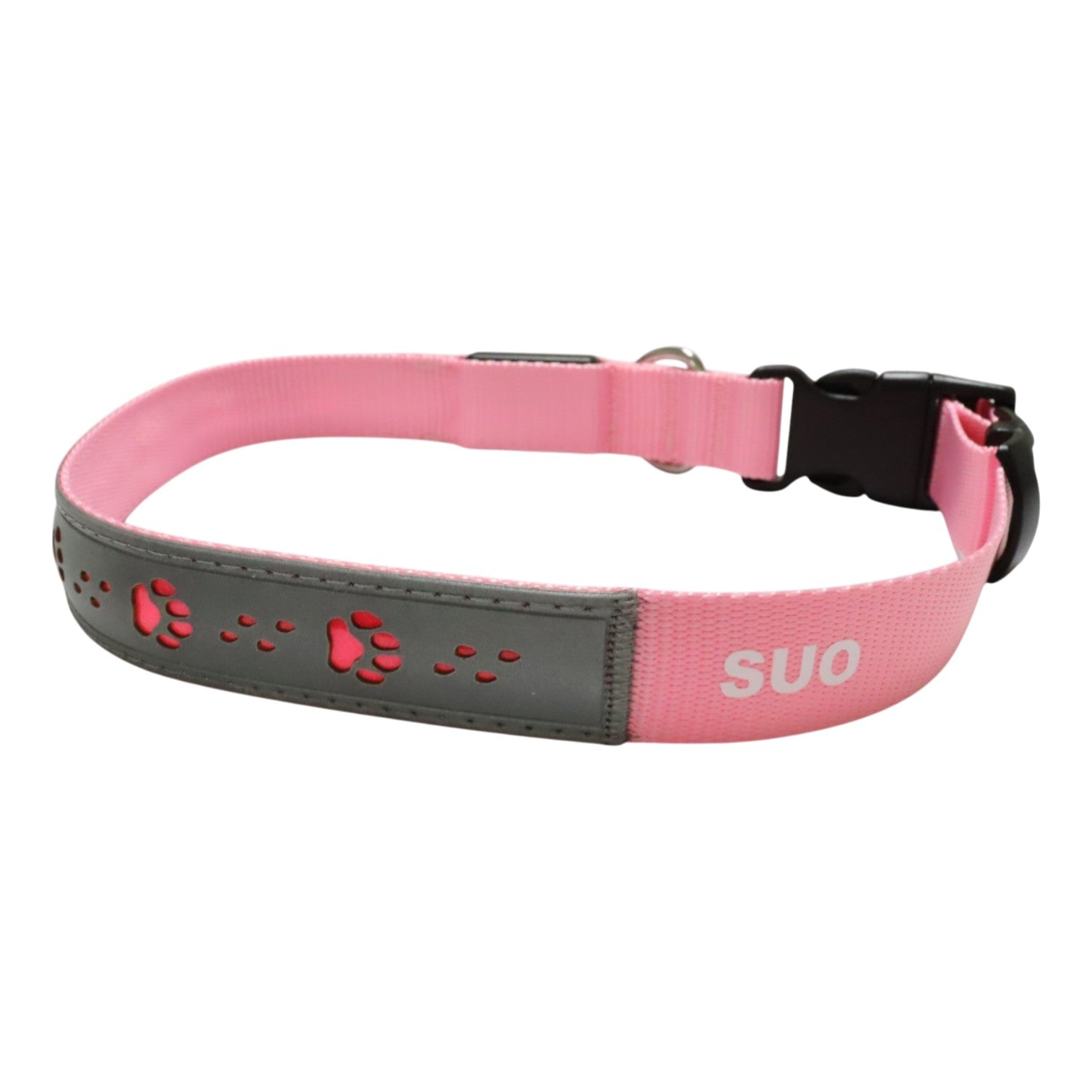 SUO LEDライト付き首輪 RPT-06