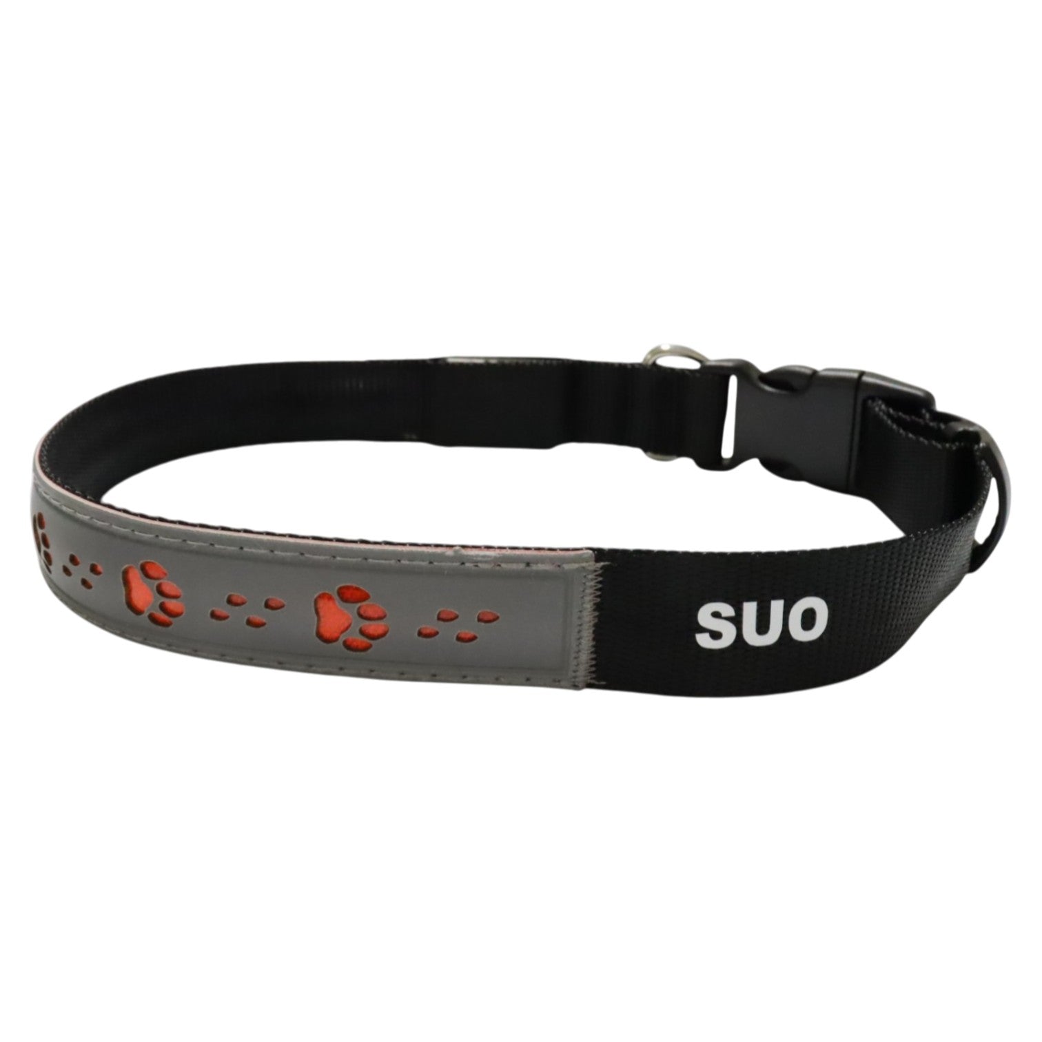 SUO LEDライト付き首輪 RPT-06