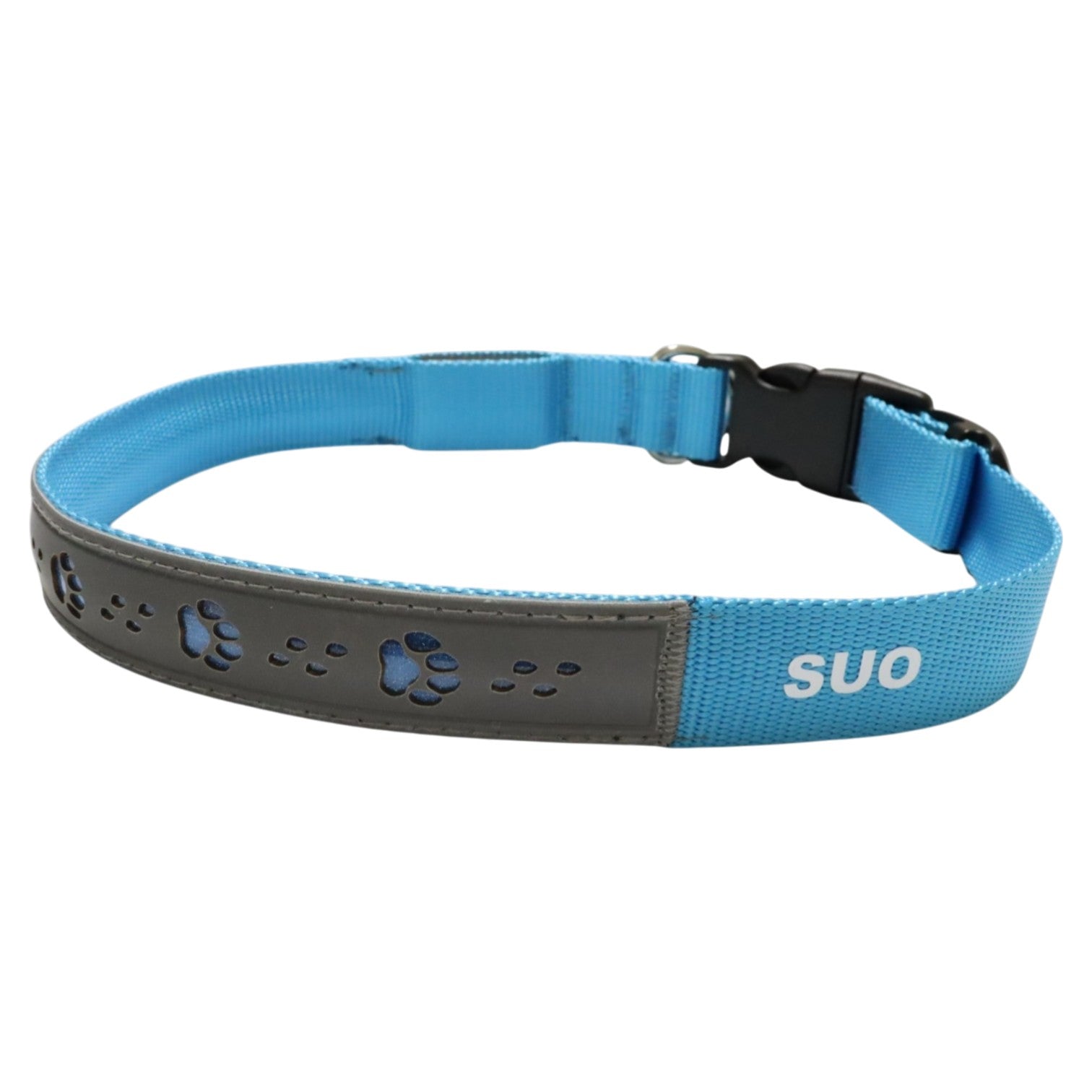 SUO LEDライト付き首輪 RPT-06