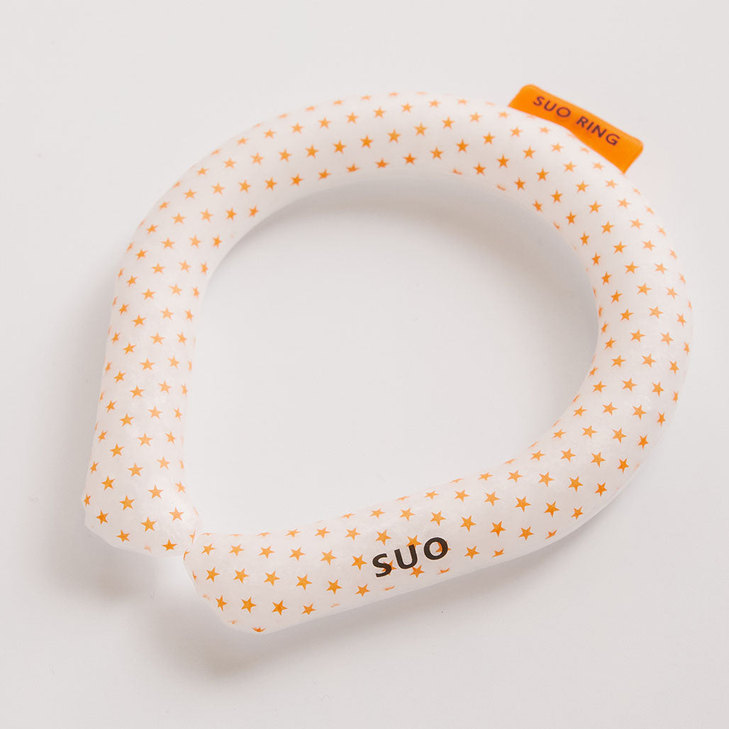 SUO RING 28°ICE star