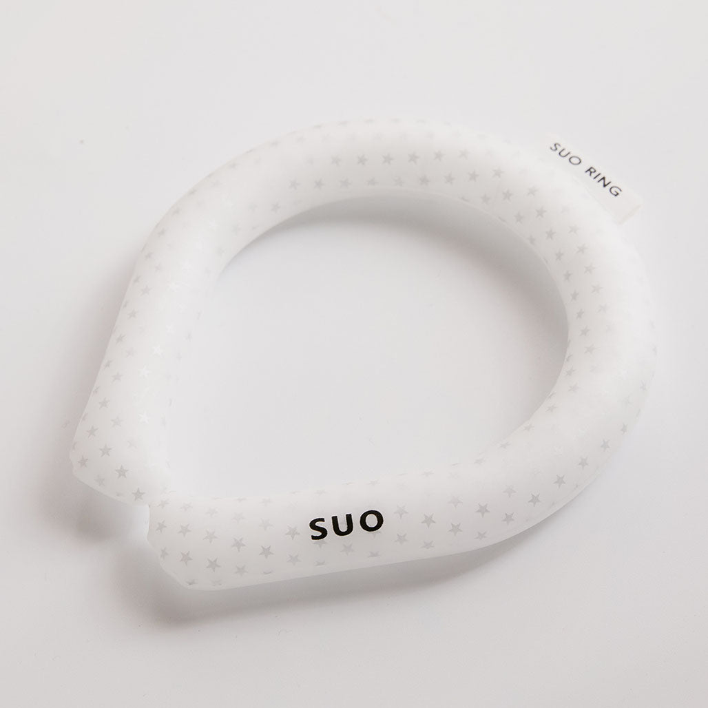 SUO RING 28°ICE star