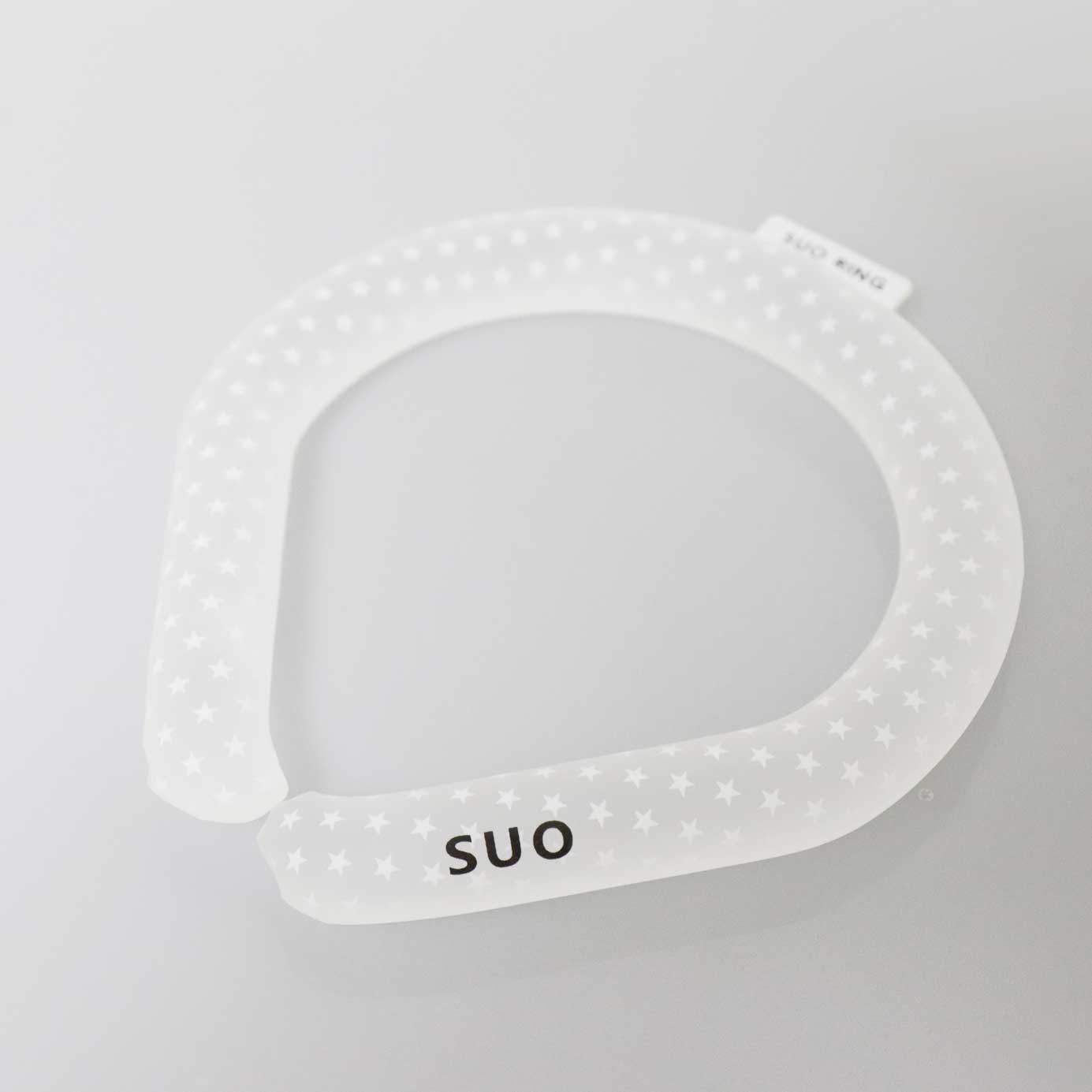 SUO RING 28°ICE star