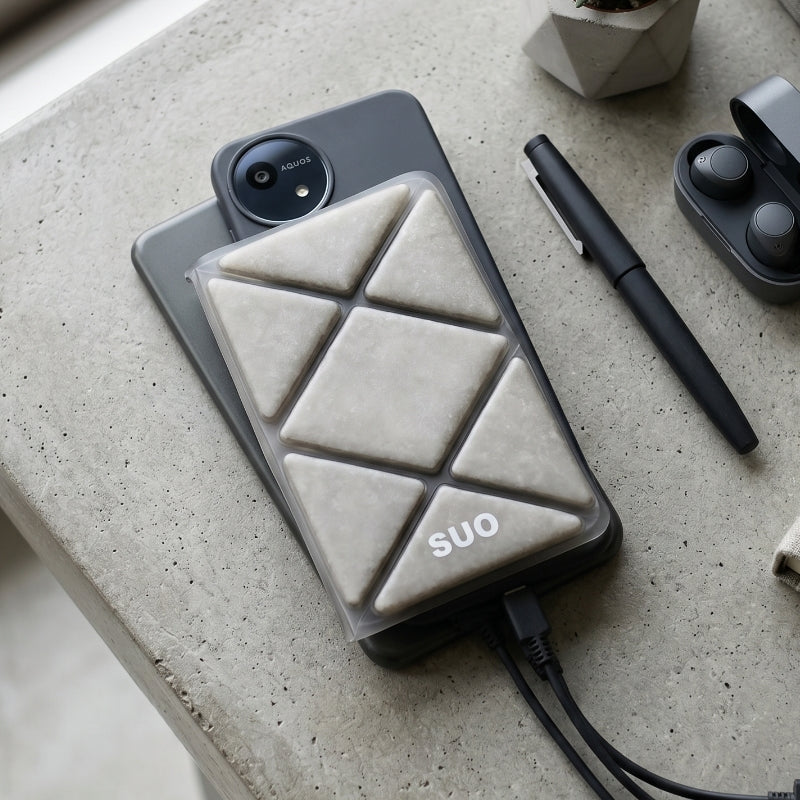SUO COOL MAT mini