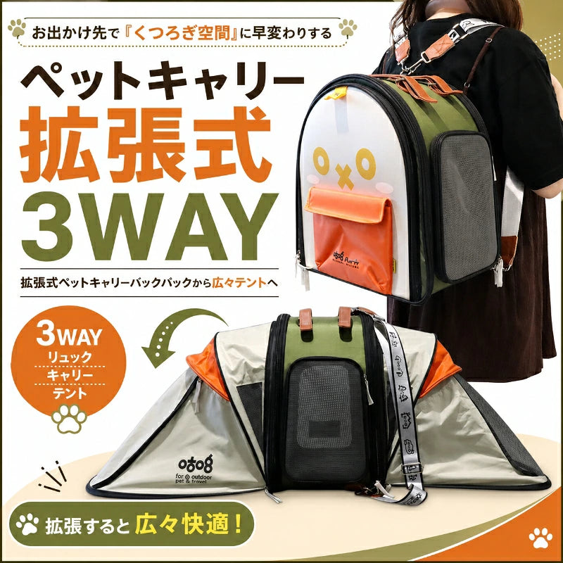 SUO キャリーバッグ