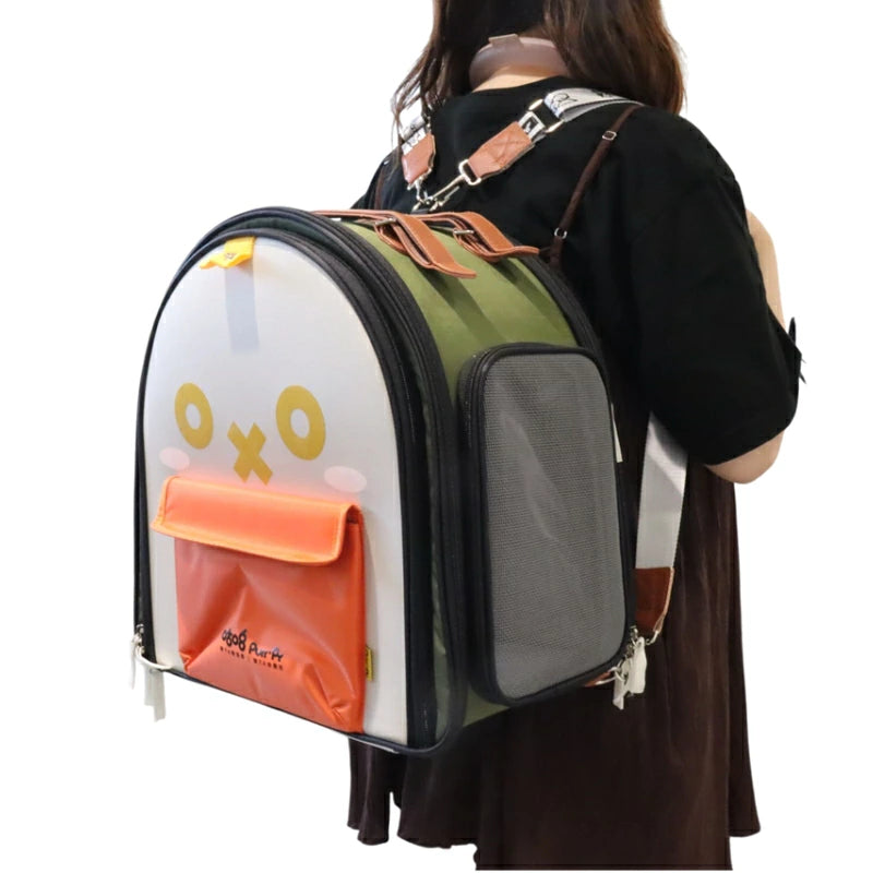 SUO キャリーバッグ