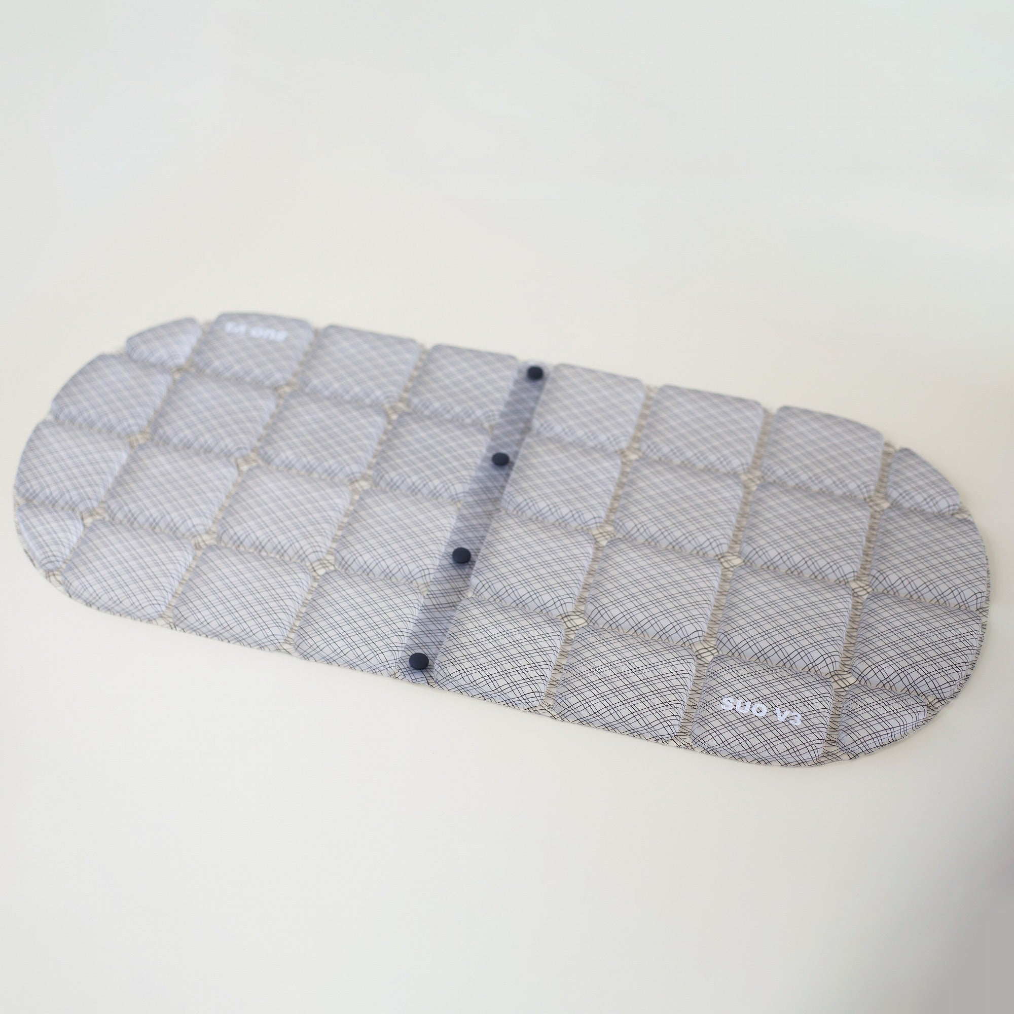 SUO V3 MULTI ICE Buggy グラデチェック ブラック