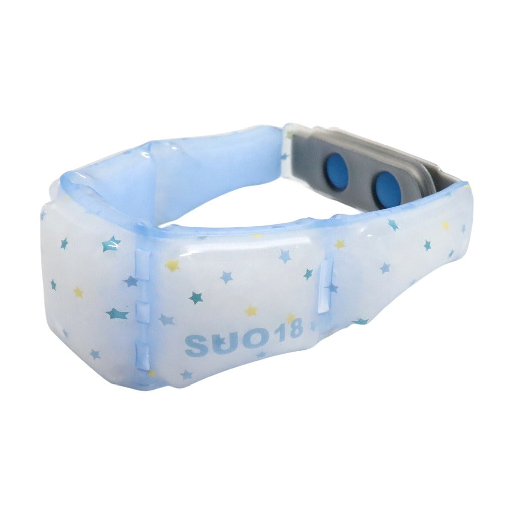 ☆☆ページ。Ｓサイズ SUO 18°ICE WBAND Sサイズ | SUO