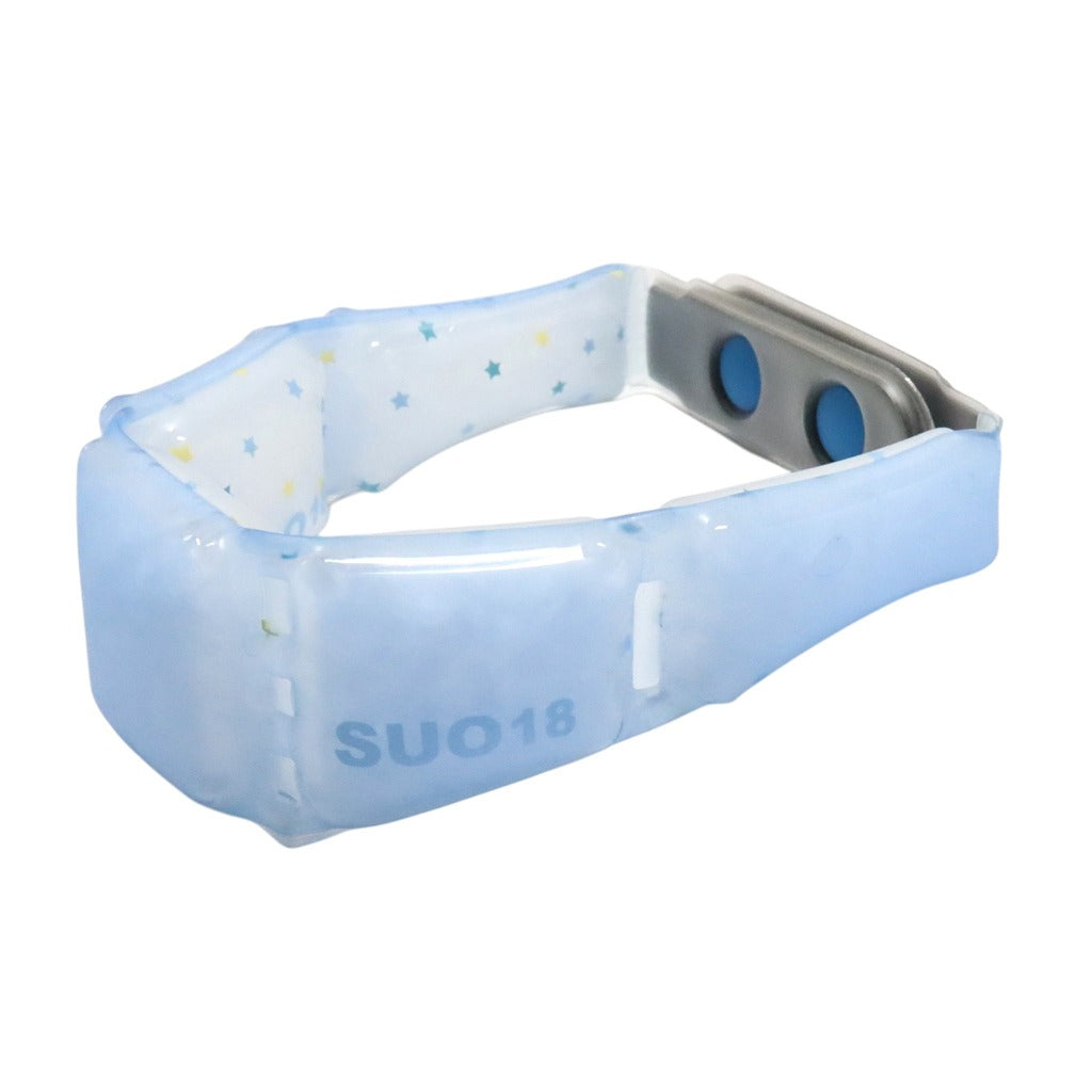 ☆☆ページ。Ｓサイズ SUO 18°ICE WBAND Sサイズ | SUO