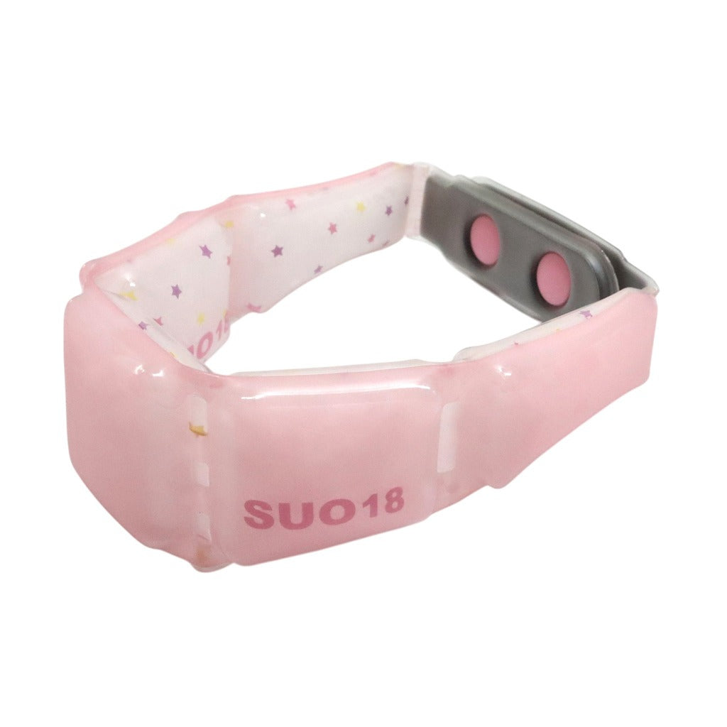 SUO 18°ICE WBAND　Sサイズ